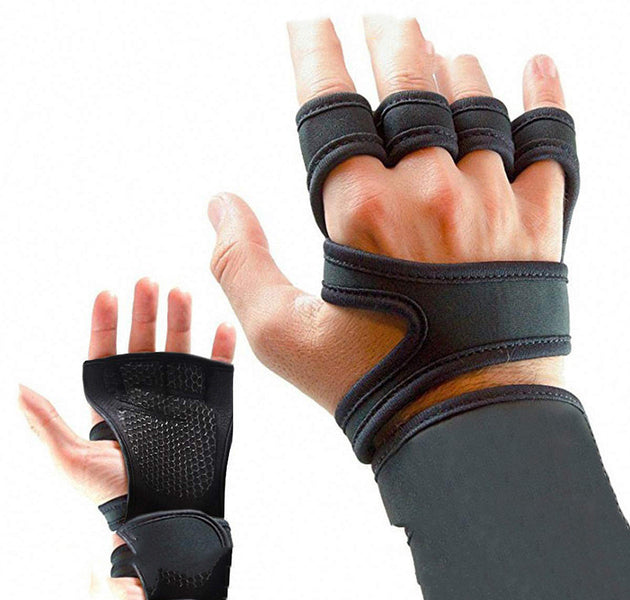 New Sports  Non-slip Gloves