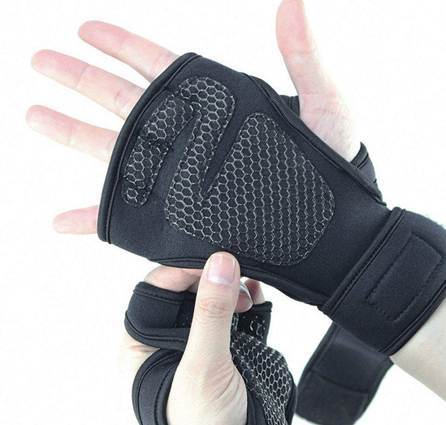 New Sports  Non-slip Gloves